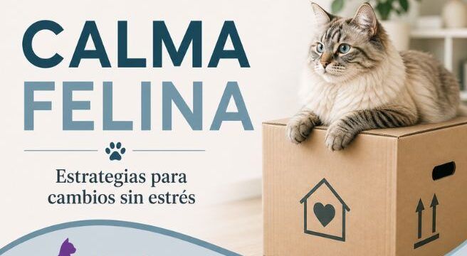 Calma Felina