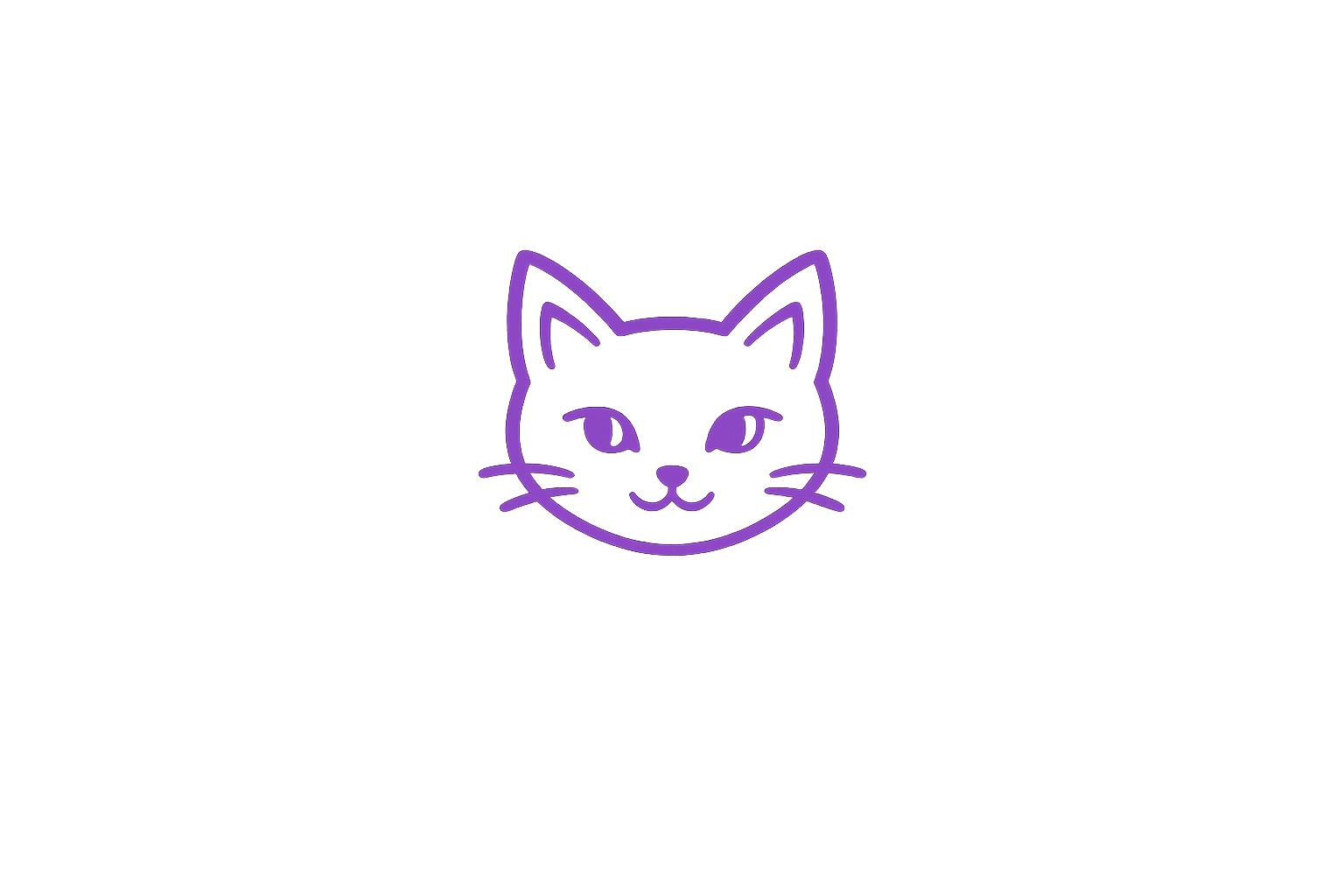 Mirada felina